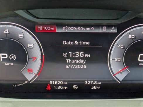 Used 2020 Audi Q3 2.0T Premium Plus w/ Premium Plus Package AWD/4WD image 11