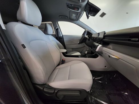 New 2026 Hyundai Kona SEL Sport image 17