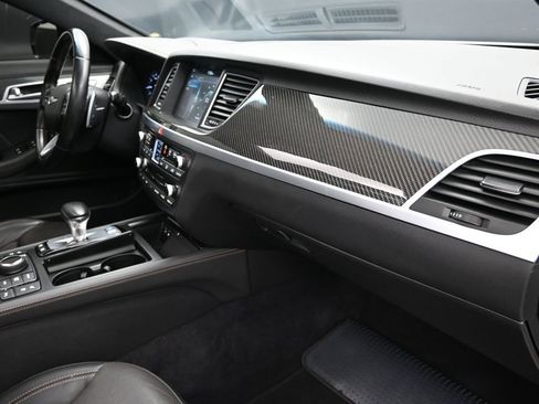 Used 2019 Genesis G80 3.3T Sport image 25