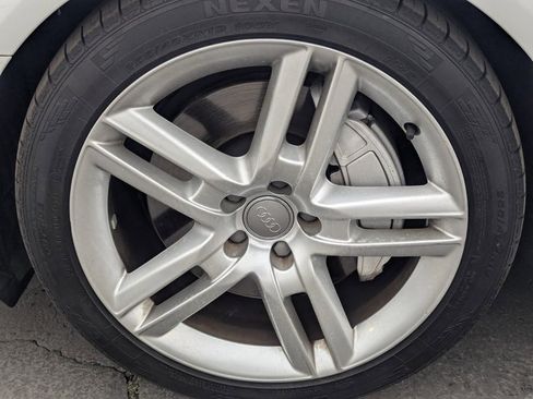 Used 2016 Audi A6 2.0T Premium Plus w/ Premium Plus Package image 12