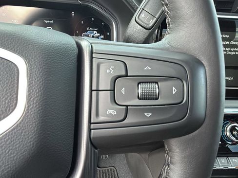 New 2025 GMC Sierra 2500 Denali Ultimate w/ Snow Plow Prep/Camper Package image 19