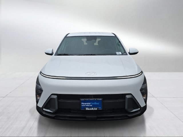 Certified 2026 Hyundai Kona SE AWD/4WD image 8