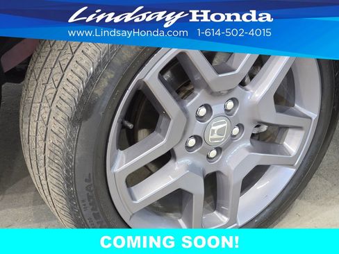Used 2023 Honda Passport EX-L image 25