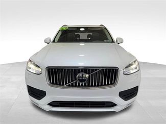 Used 2022 Volvo XC90 T5 Momentum AWD/4WD video 2