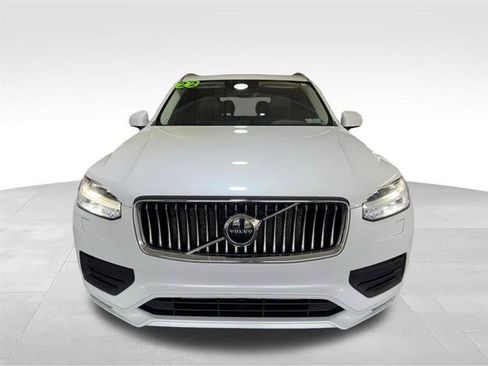 Used 2022 Volvo XC90 T5 Momentum AWD/4WD image 2