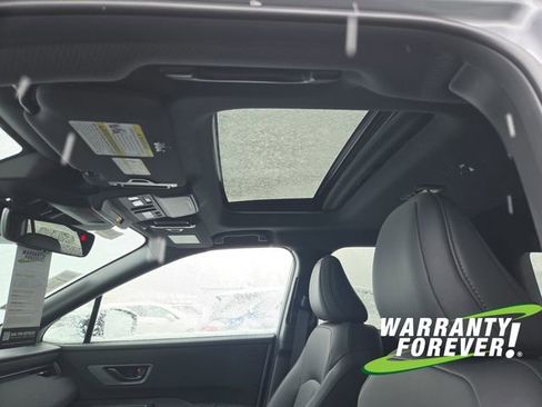 New 2026 Subaru Outback Premium AWD/4WD image 13