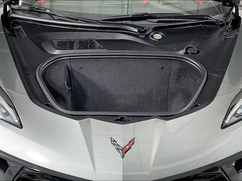 Used 2023 Chevrolet Corvette Stingray Premium Conv w/ Z51 Performance Package image 13