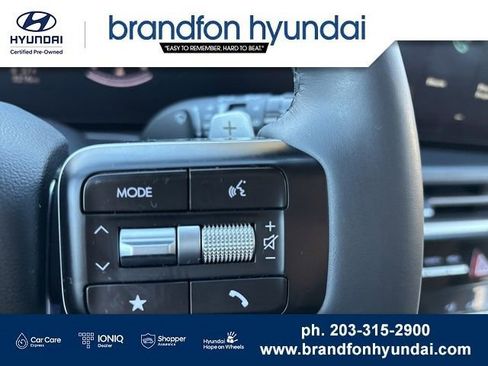 Certified 2026 Hyundai Santa Fe SE image 15