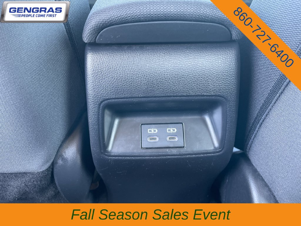 Used 2024 Toyota Corolla LE FWD image 28