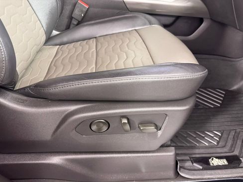 Used 2024 Chevrolet Silverado 1500 ZR2 w/ ZR2 Bison Edition image 30