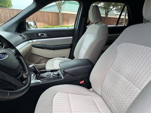 Used 2018 Ford Explorer 4WD image 23