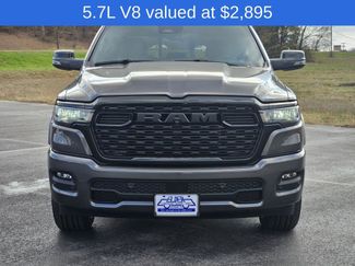 New 2026 RAM 1500 Lone Star video 2