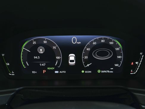 Used 2023 Honda Accord EX-L image 22