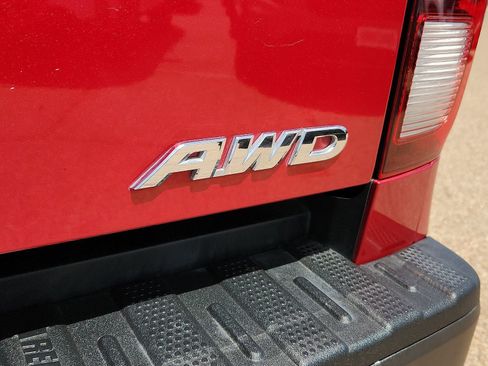 Used 2023 Honda Ridgeline RTL-E image 9