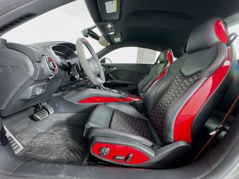 Used 2021 Audi TT RS image 15