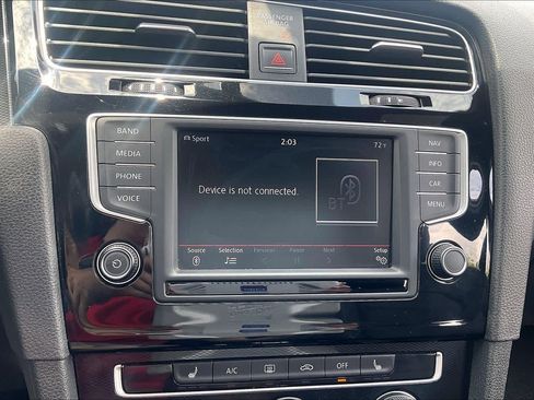 Used 2016 Volkswagen GTI SE w/ Lighting Package (SEL) image 33