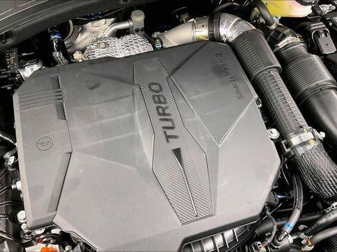 New 2026 Hyundai Santa Fe Limited AWD/4WD image 34