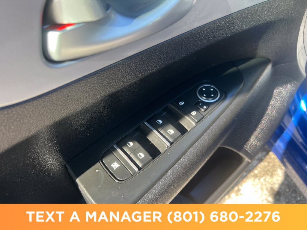 Used 2023 Kia Forte LXS FWD image 13