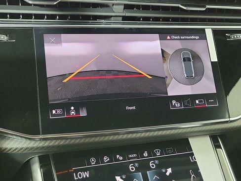 New 2026 Audi Q7 3.0T Prestige image 28