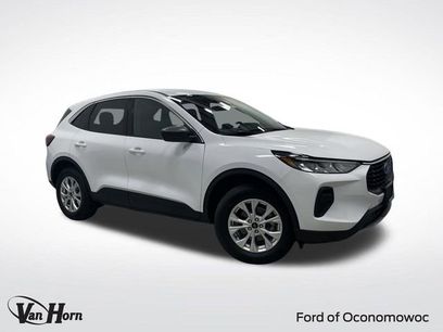 Used 2024 Ford Escape Active