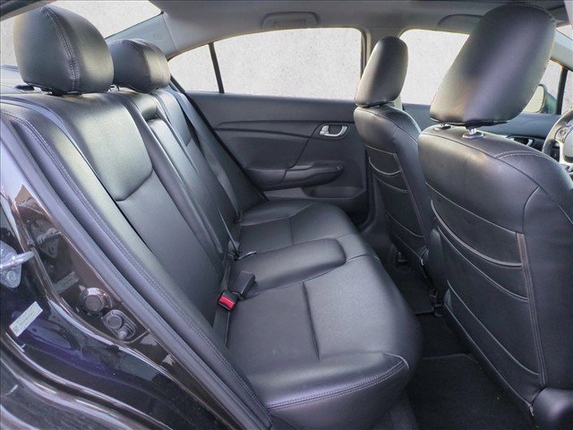 Used 2013 Honda Civic EX image 19