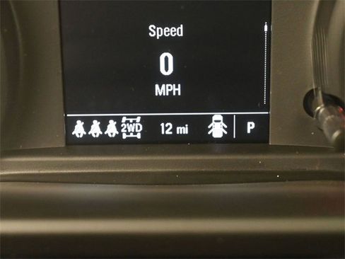 New 2026 GMC Sierra 2500 Pro w/ Convenience Package image 37