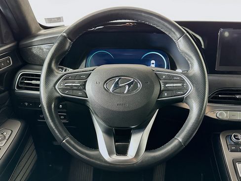 Used 2020 Hyundai Palisade Limited AWD/4WD image 18