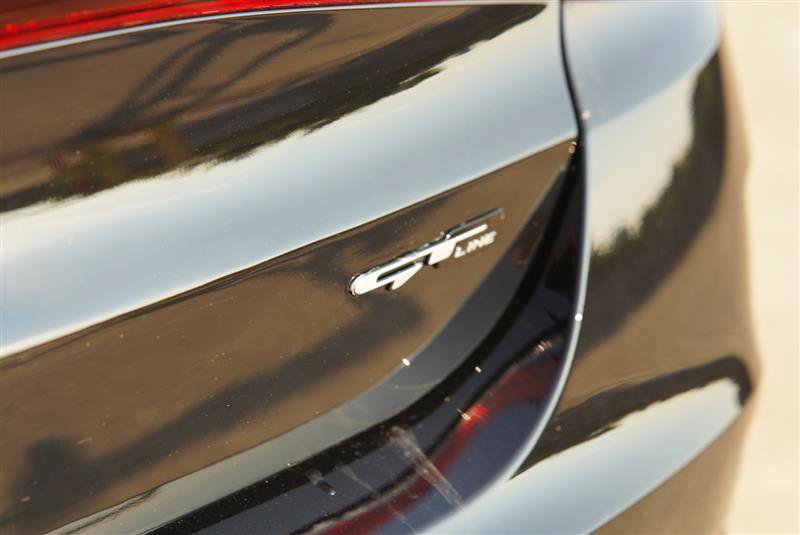 Used 2022 Kia K5 GT-Line w/ GT-Line FWD Premium Package image 33