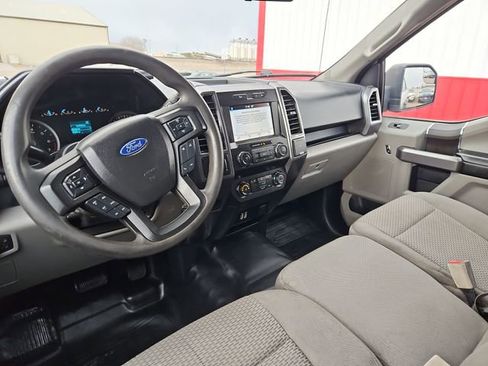 Used 2019 Ford F150 XLT AWD/4WD image 28