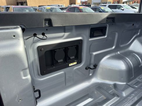 Used 2024 Ford Ranger XLT image 10