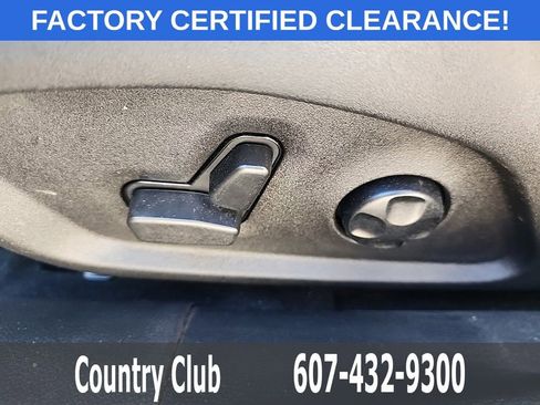 Used 2024 Dodge Hornet R/T AWD/4WD image 12