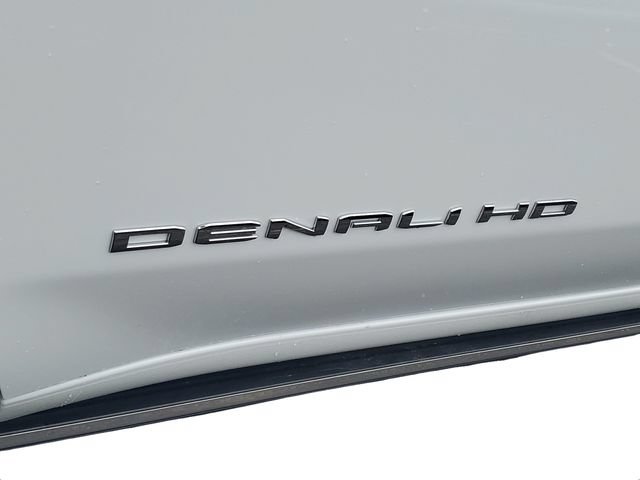 Used 2026 GMC Sierra 2500 Denali Ultimate AWD/4WD image 29