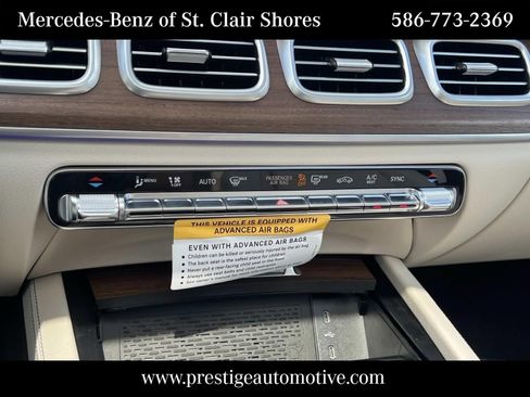 Used 2026 Mercedes-Benz GLE 350 4MATIC image 25