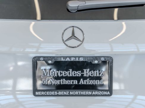 New 2026 Mercedes-Benz GLB 250 4MATIC image 15