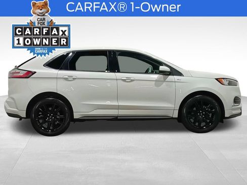 Certified 2023 Ford Edge ST-Line AWD/4WD image 2