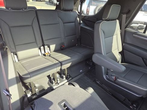 New 2026 Chevrolet Tahoe Premier image 32