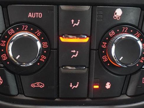 Used 2016 Buick Cascada Premium FWD image 15