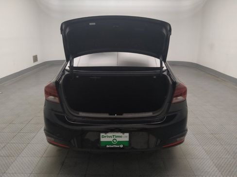 Used 2020 Hyundai Elantra Value Edition w/ Cargo Package (C1) FWD image 29