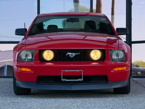 Used 2005 Ford Mustang GT Premium RWD image 20