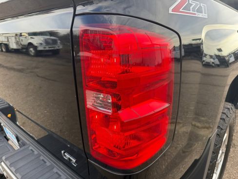 Used 2015 Chevrolet Silverado 2500 LTZ w/ Duramax Plus Package image 37