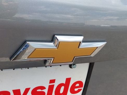 Used 2026 Chevrolet Equinox LT AWD/4WD image 37