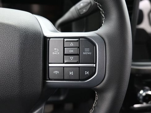 New 2026 Ford F250 Lariat w/ Lariat Ultimate Package image 17