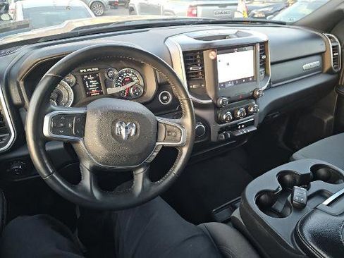 Used 2024 RAM 2500 Big Horn image 4