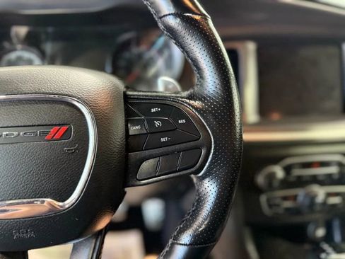 Used 2021 Dodge Charger R/T w/ Blacktop Package image 14