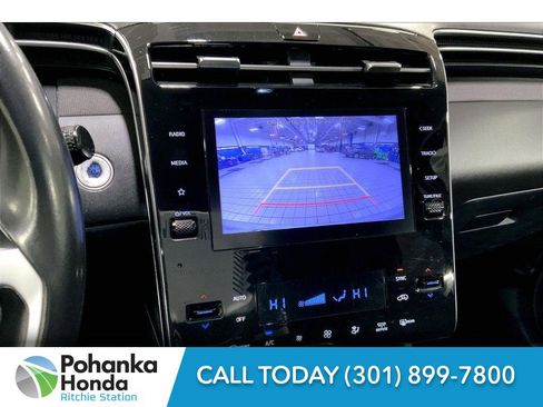 Used 2022 Hyundai Tucson SEL w/ Convenience Package image 24