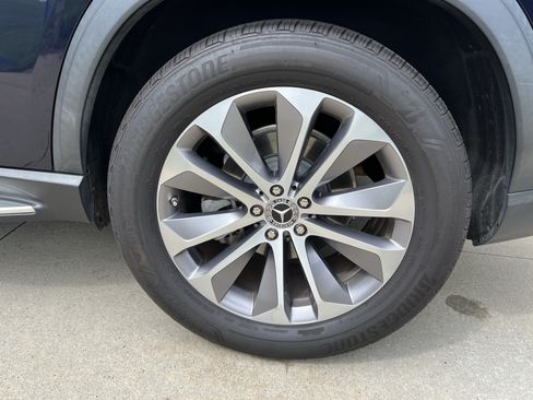 Certified 2022 Mercedes-Benz GLE 350 4MATIC image 13