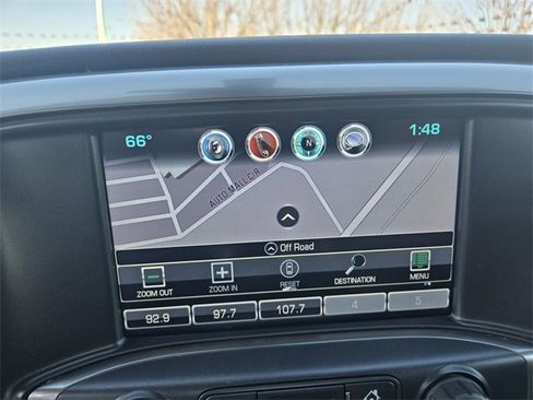 Used 2017 Chevrolet Silverado 1500 LT w/ All Star Edition image 16