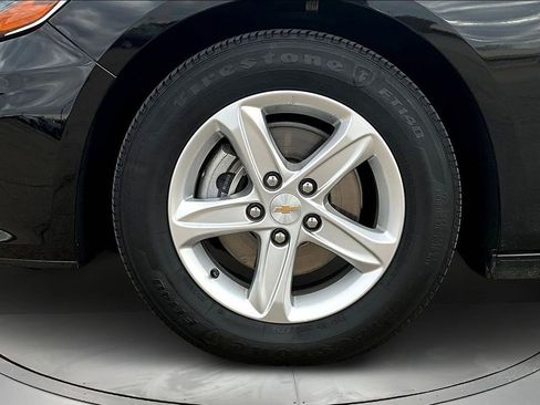 Used 2024 Chevrolet Malibu LT image 33