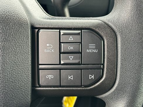 Certified 2025 Ford F150 STX w/ STX Black Appearance Package image 26