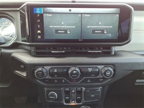 Certified 2024 Jeep Wrangler Sport S image 20